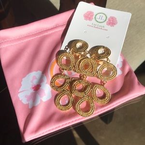 Lisi Lerch Ginger Earrings